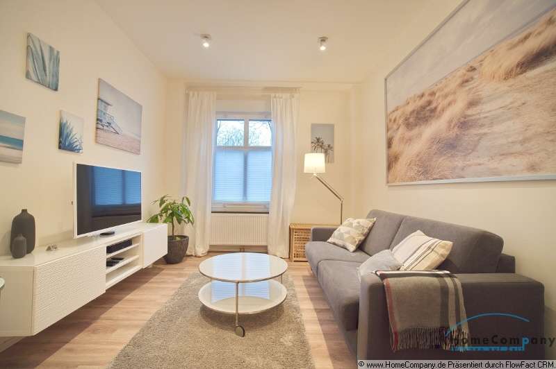 Wohnen auf Zeit in Hagen 790 € 1 zimmer