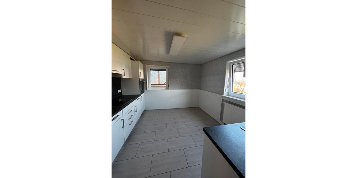 Erdgeschoßwohnung Herbrechtingen - 2.5 Zimmer, 68 m&sup2;, 950&euro; | Angebot:26598329