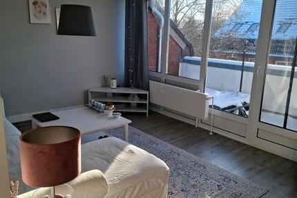 Wohnung Lübeck Sankt Lorenz Nord - 1 Zimmer, 62 m&sup2;, 550&euro; | Angebot:24467125
