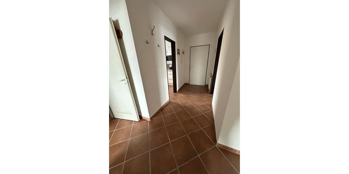 Dachgeschoßwohnung Wittmund - 3 Zimmer, 67 m&sup2;, 680&euro; | Angebot:25012483