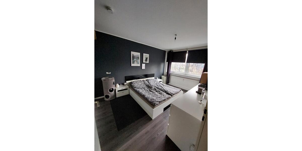 Etagenwohnung Ahrensburg - 2 Zimmer, 63 m&sup2;, 720&euro; | Angebot:26223741