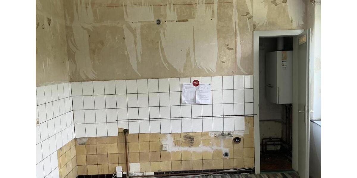 2-Zimmer-Wohnung in Essen Frillendorf mit neuem Wannenbad! 2 zimmer