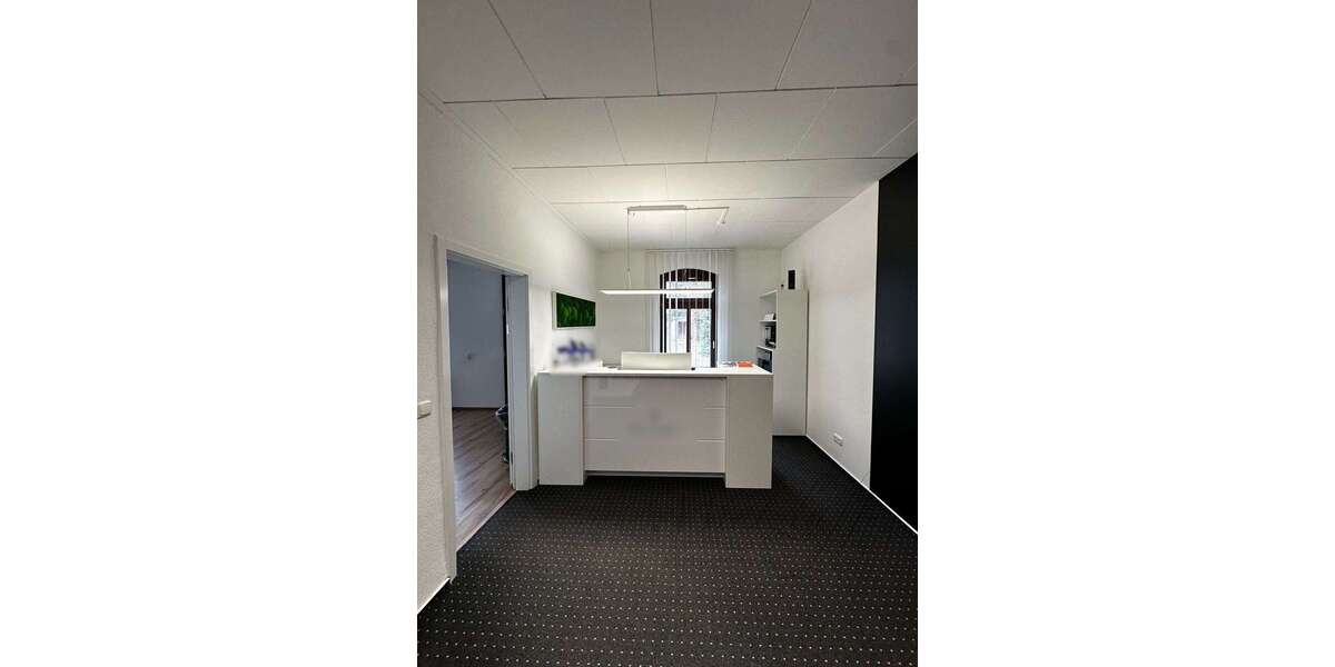 Gewerbeobjekt Stendal - 975&euro; | Angebot:26143875