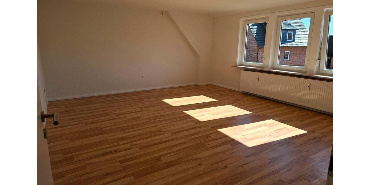 Etagenwohnung Bleckede - 3 Zimmer, 87 m&sup2;, 750&euro; | Angebot:26373002