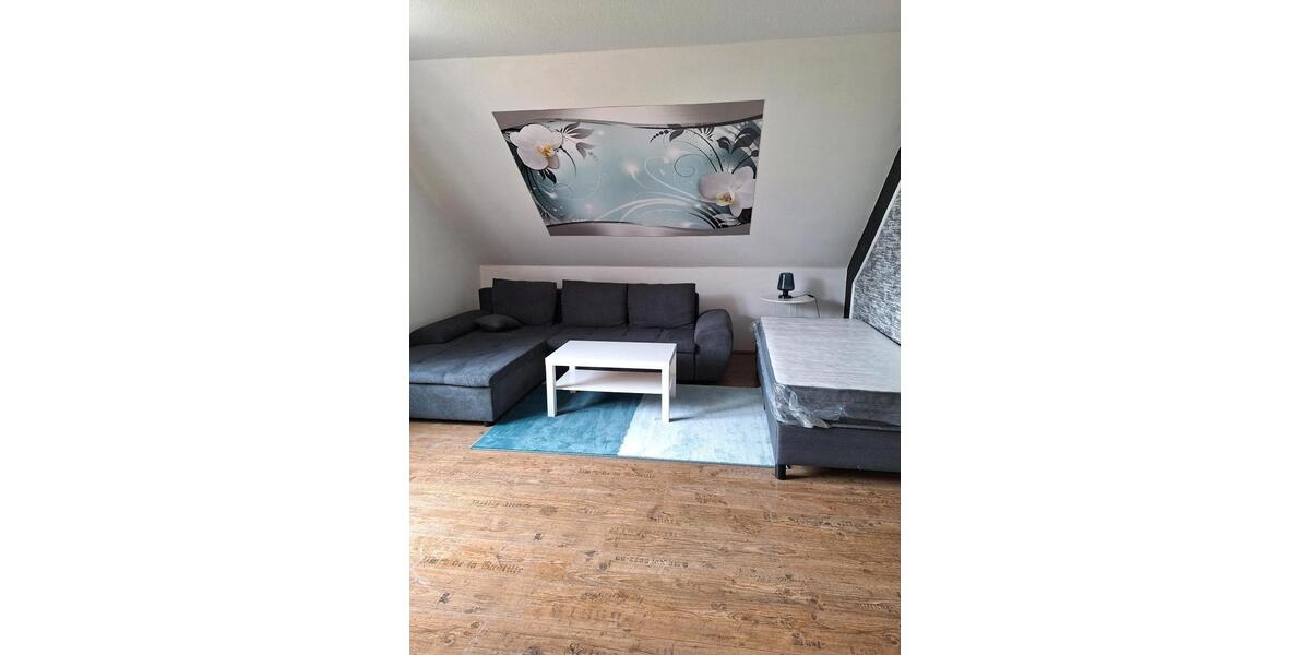 Wohnen auf Zeit Bösel - 2 Zimmer, 78 m&sup2;, 100&euro; | Angebot:25896180