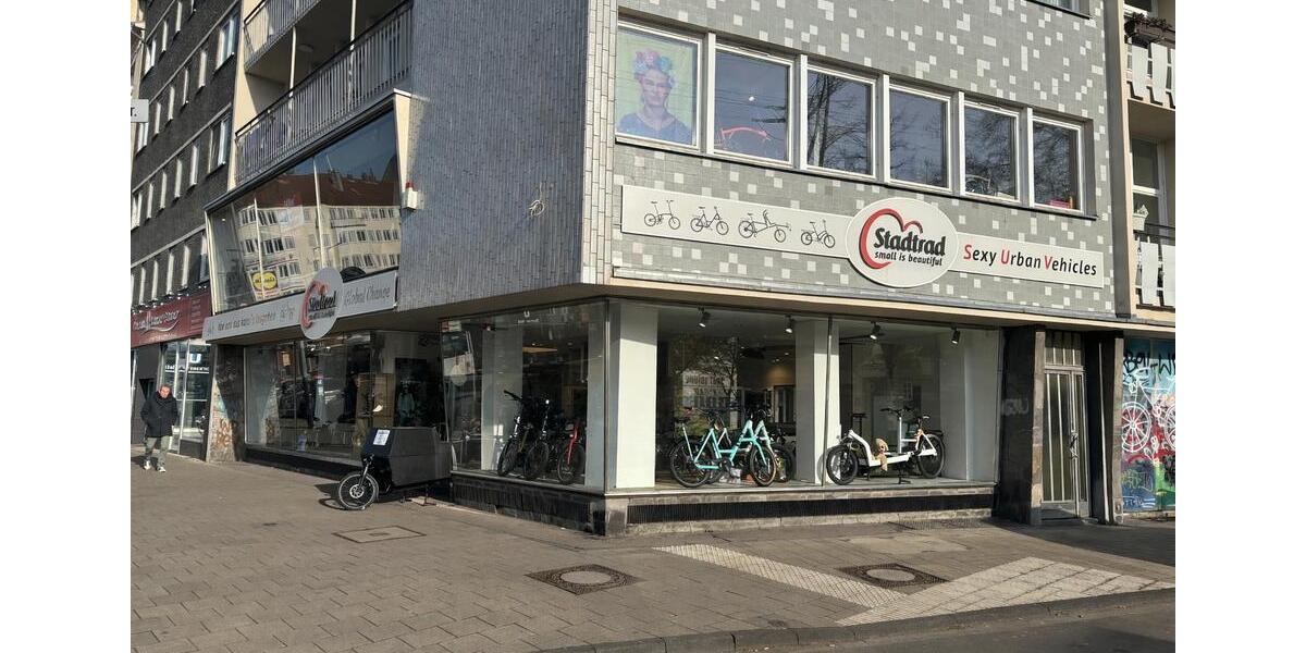 Gewerbeobjekt Köln Innenstadt - 3.990&euro; | Angebot:24602017
