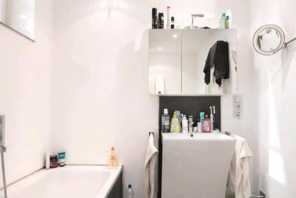 Wohnung Trier Nord - 3 Zimmer, 89 m&sup2;, 1.100&euro; | Angebot:25851213