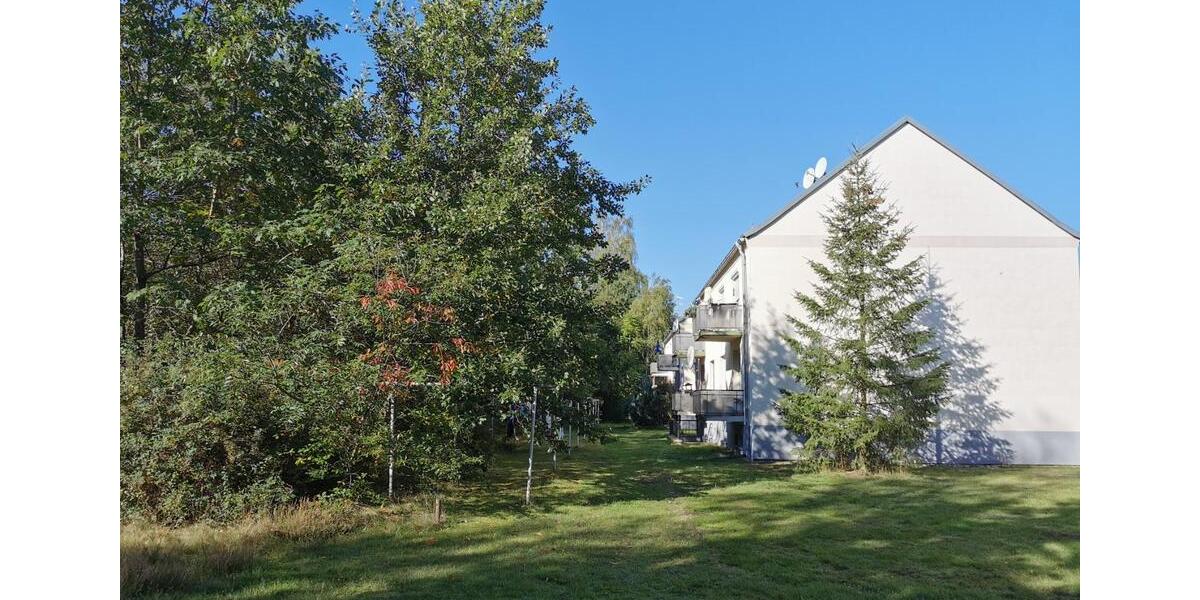 3-Zi.-Whg., 60 m², Wärmepumpe, Glasfaser, Garten, Wallbox 3 zimmer