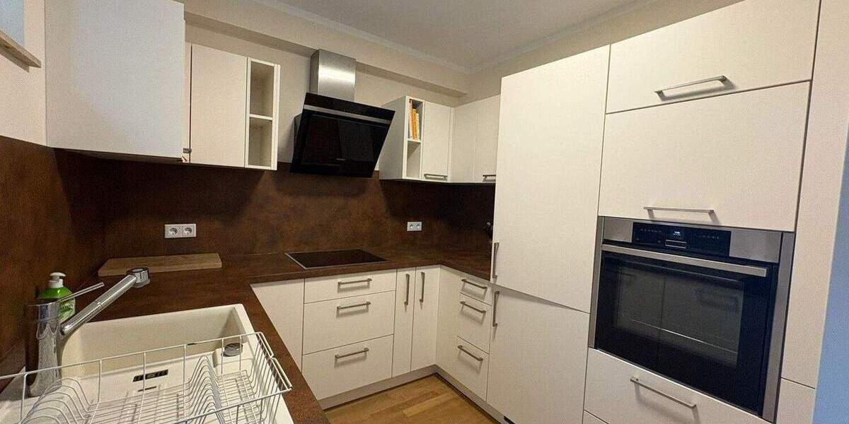 Etagenwohnung Bickenbach - 2 Zimmer, 80 m&sup2;, 1.250&euro; | Angebot:25742331