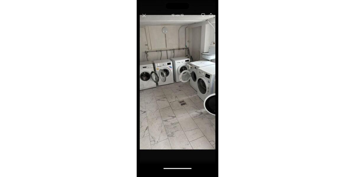 Erdgeschoßwohnung Singen (Hohentwiel) - 2 Zimmer, 50 m&sup2;, 900&euro; | Angebot:26636275