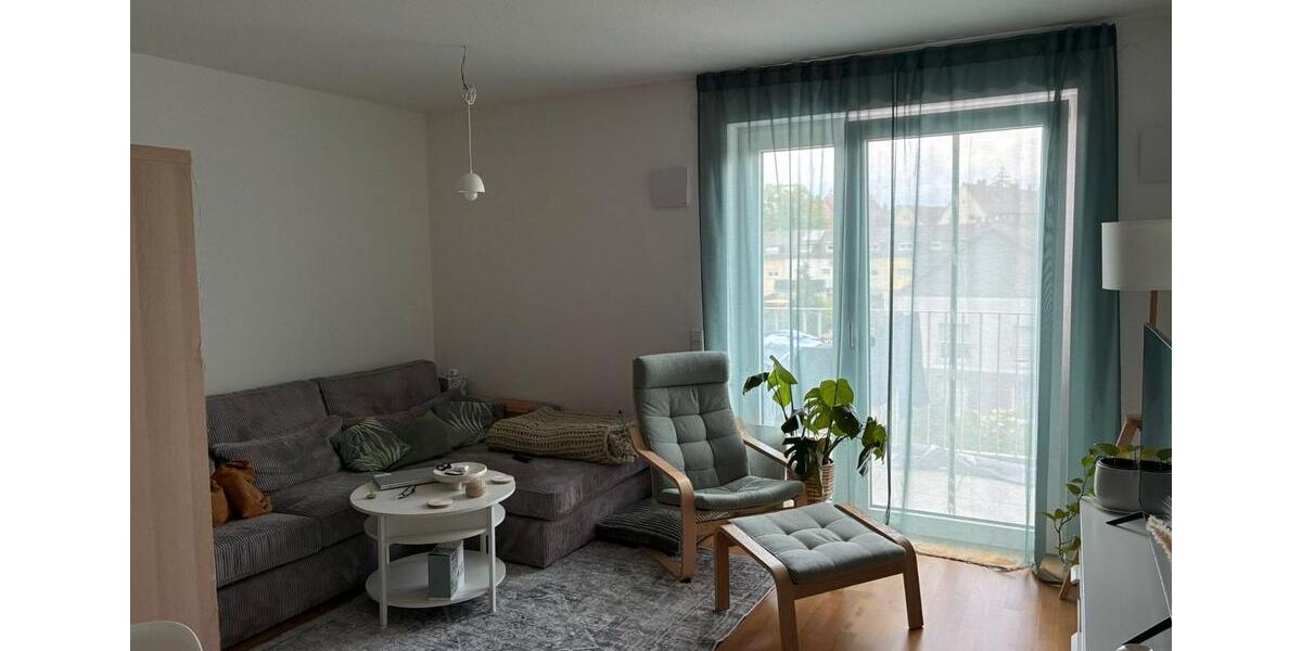 Etagenwohnung Nürnberg Hasenbuck - 2 Zimmer, 58 m&sup2;, 1.267&euro; | Angebot:26651994