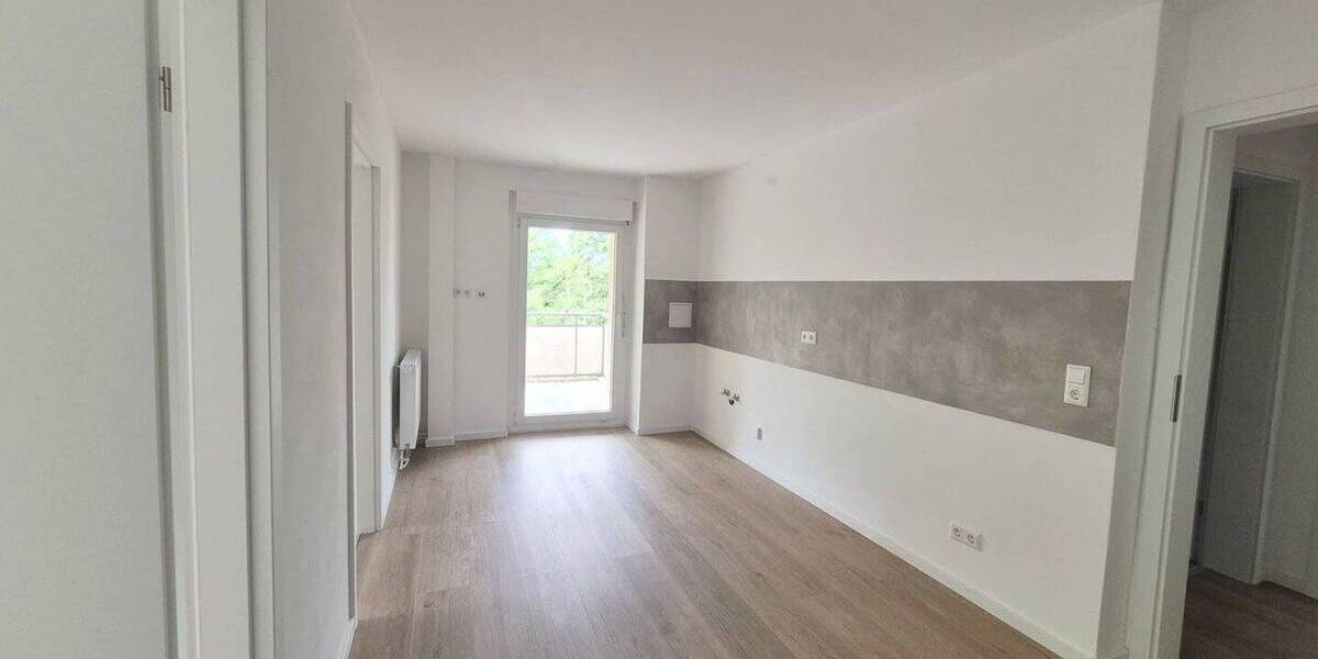 Etagenwohnung Singen (Hohentwiel) Singen - 3 Zimmer, 61 m&sup2;, 716&euro; | Angebot:26641452