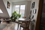 Dachgeschoßwohnung Mönchengladbach - 2 Zimmer, 60 m&sup2;, 540&euro; | Angebot:26211951