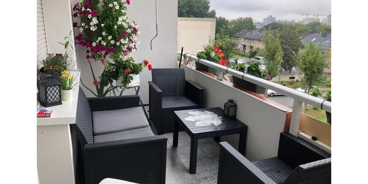 Etagenwohnung Hamm - 3 Zimmer, 73 m&sup2;, 700&euro; | Angebot:25831683