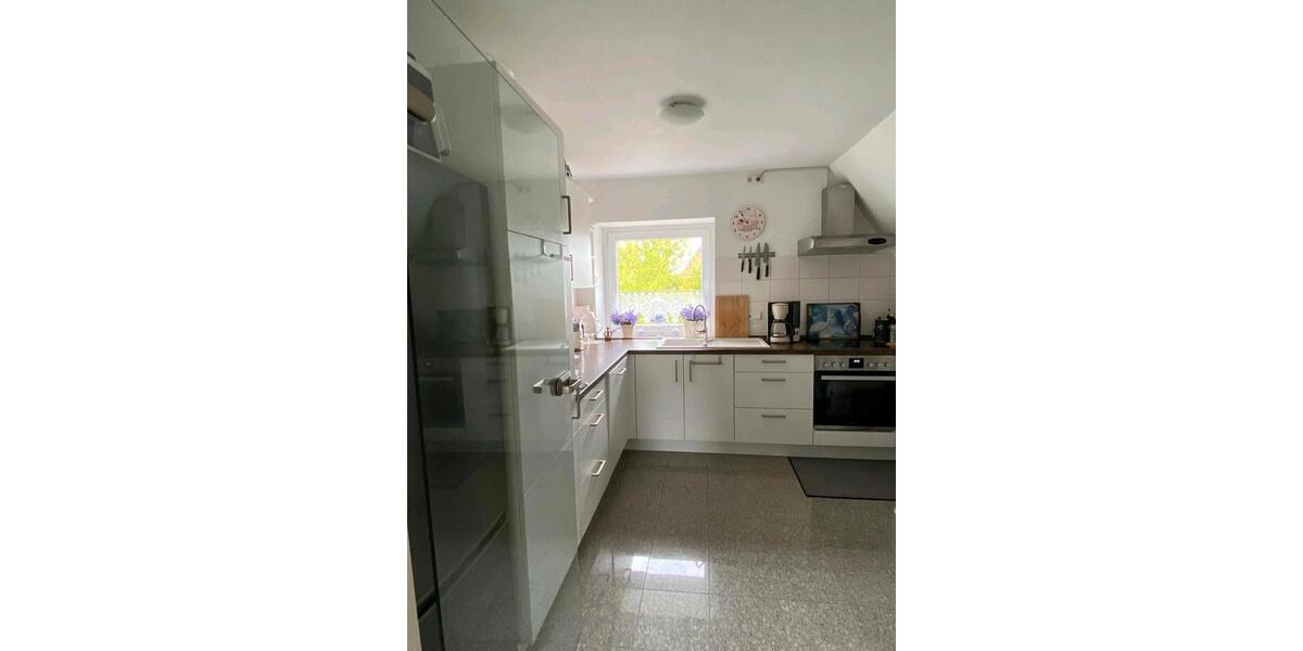 Maisonettenwohnung Sendenhorst - 2 Zimmer, 90 m&sup2;, 1.100&euro; | Angebot:26611637