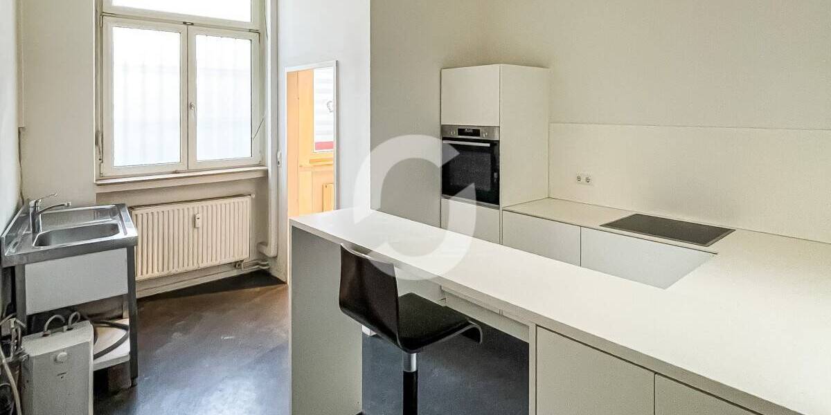 Gewerbeobjekt Stuttgart Mitte - 3.700&euro; | Angebot:26696446