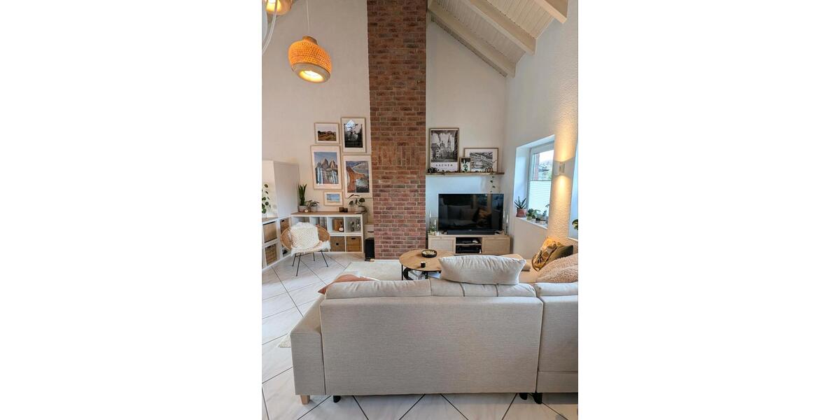 Maisonettenwohnung Stolberg (Rhld.) Gressenich - 1 Zimmer, 65 m&sup2;, 810&euro; | Angebot:25103934