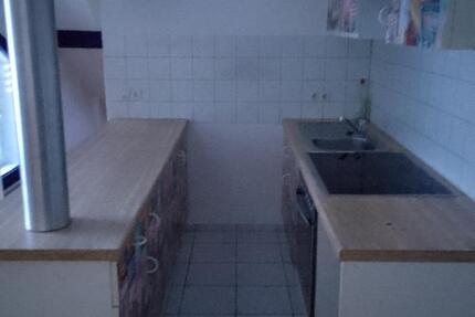 Renovierte Dachgeschosswohnung 3.5 zimmer