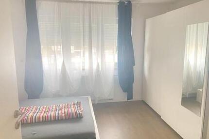 Wohnen auf Zeit Bad Homburg vor der Höhe Gonzenheim - 1 Zimmer, 12 m&sup2;, 700&euro; | Angebot:25545257