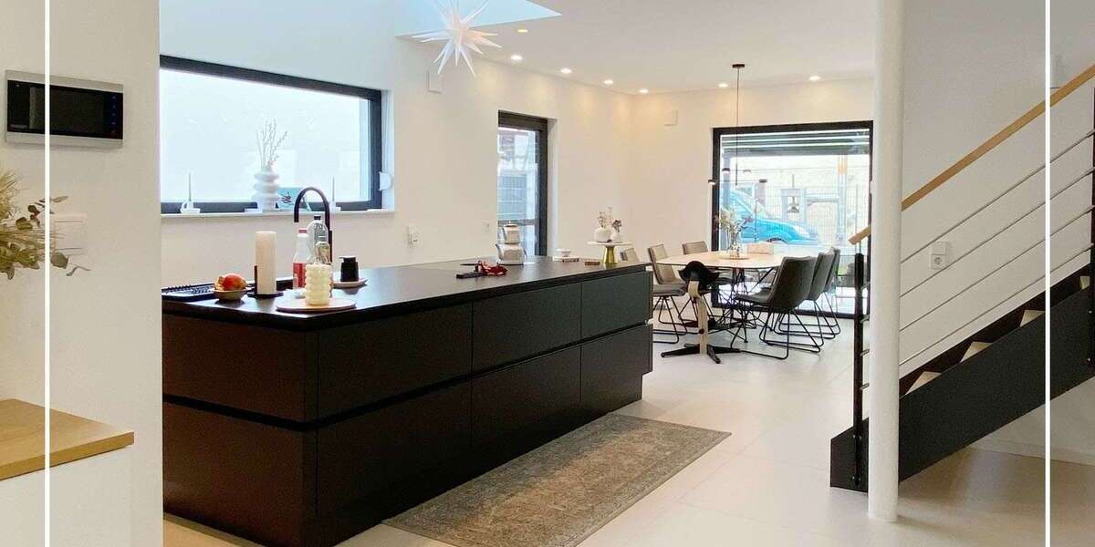 Einfamilienhaus Backnang - 5.5 Zimmer, 168 m&sup2;, 2.490&euro; | Angebot:25548956