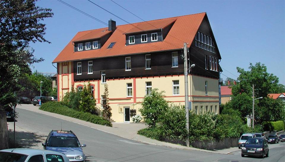 Dachgeschoßwohnung Blankenburg (Harz) - 3 Zimmer, 64 m&sup2;, 495&euro; | Angebot:26670654