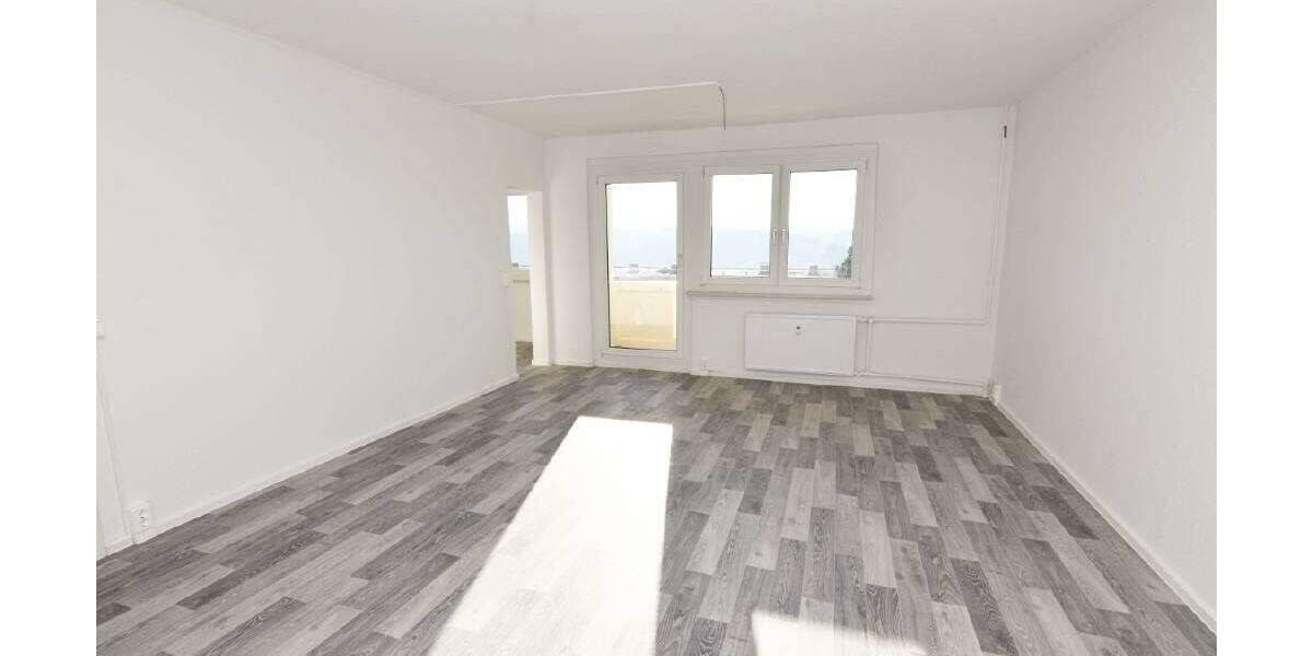Etagenwohnung Zschopau - 3 Zimmer, 69 m&sup2;, 380&euro; | Angebot:26712708