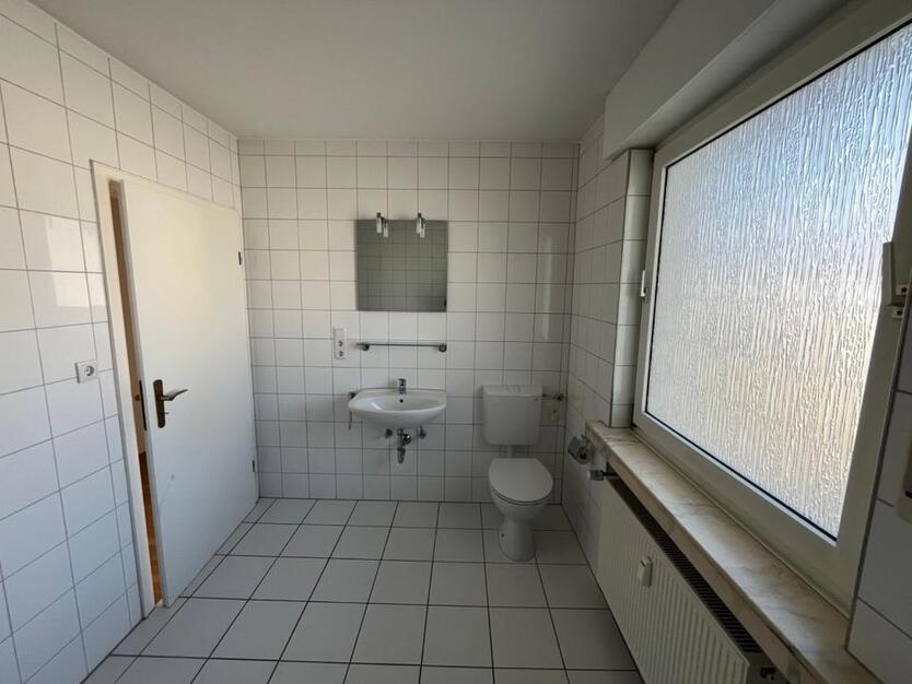 Schöne, großzügige Wohnung in Mantinghausen
