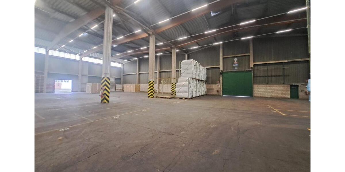 Gewerbeobjekt Bad Wildungen - 4&euro; | Angebot:22858931