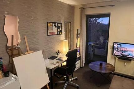 Wohnen auf Zeit Kassel Fasanenhof - 1 Zimmer, 20 m&sup2;, 260&euro; | Angebot:26411216