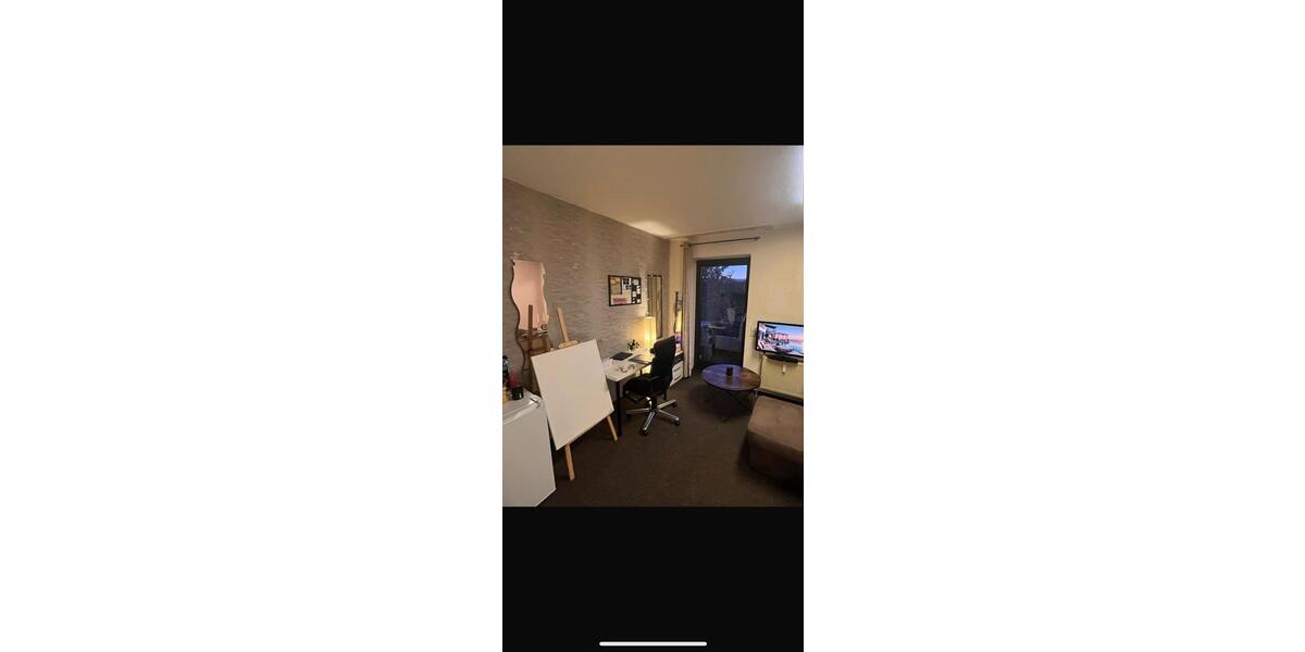 Wohnen auf Zeit Kassel Fasanenhof - 1 Zimmer, 20 m&sup2;, 260&euro; | Angebot:26411216