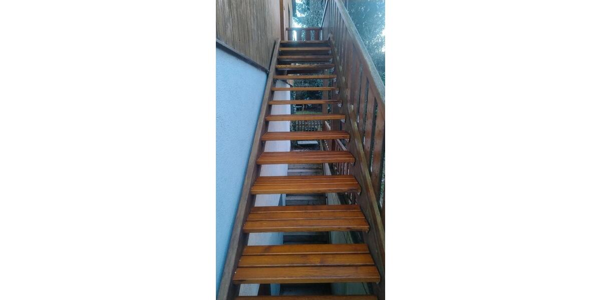 Schöne sanierte 2 Zimmerwohnung in Pullach Stadtgrenze München 2 zimmer