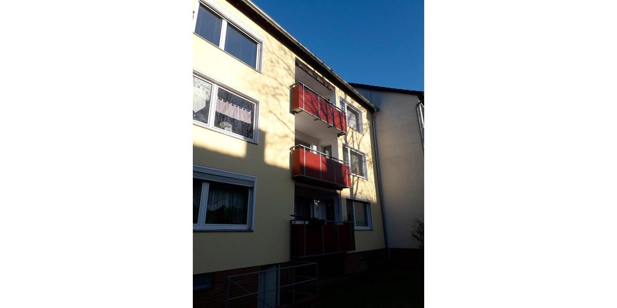 Etagenwohnung Wolfenbüttel - 3 Zimmer, 65 m&sup2;, 530&euro; | Angebot:26039718