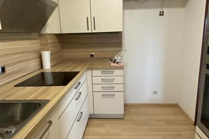 4-5 ZKB Wohnung zur längerfristigen Miete zimmer