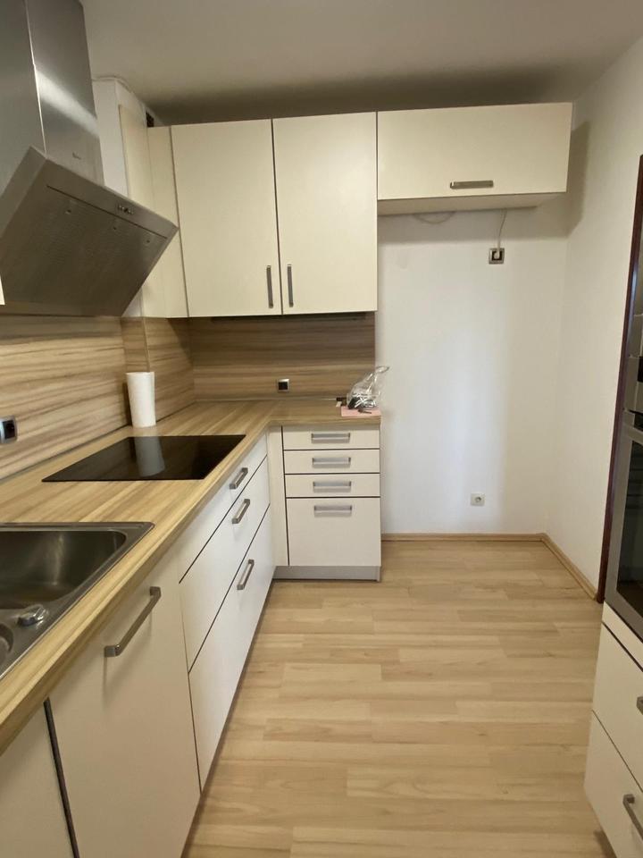 4-5 ZKB Wohnung zur längerfristigen Miete zimmer