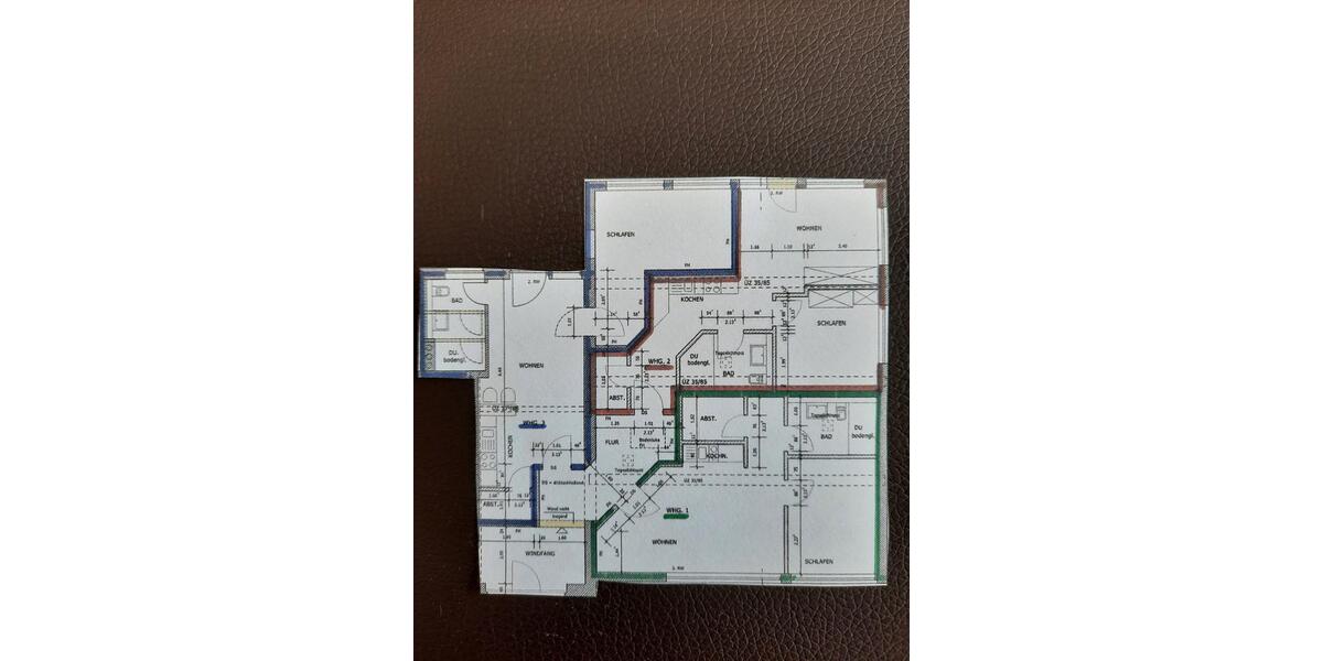 Wohnen auf Zeit Warendorf - 2 Zimmer, 54 m&sup2;, 1.350&euro; | Angebot:26297331