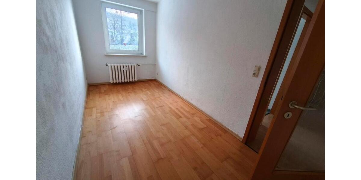 Erdgeschoßwohnung Wernigerode Schierke - 2 Zimmer, 40 m&sup2;, 260&euro; | Angebot:24393746