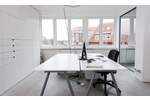 Büro- und Kreativflächen in der Loftstation in HH-Hasselbrook (2 Min zur S111) - All-in-Miete zimmer