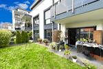2-Zimmer-Wohnung in Duisburg-Süd mit 109 qm Privatgarten – befristet auf 4 Jahre zimmer