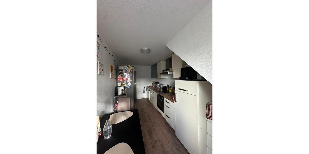 Wohnen auf Zeit Düsseldorf Stadtbezirk 9 - 3 Zimmer, 86 m&sup2;, 570&euro; | Angebot:25751773