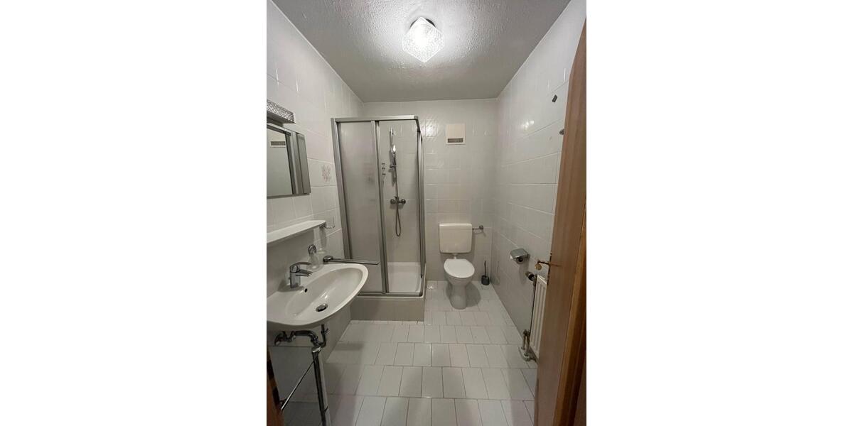 Dachgeschoßwohnung Wegscheid - 3 Zimmer, 65 m&sup2;, 480&euro; | Angebot:26022253