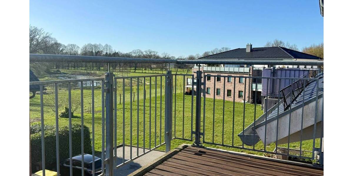 Etagenwohnung Ammersbek Hoisbüttel - 2 Zimmer, 46 m&sup2;, 750&euro; | Angebot:26106513