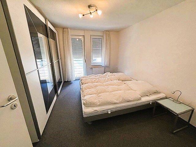 Etagenwohnung Untereisesheim - 2 Zimmer, 75 m&sup2;, 830&euro; | Angebot:26015719