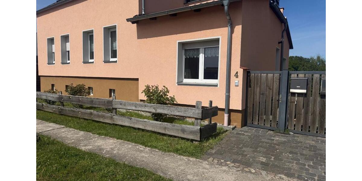 Erdgeschoßwohnung Brandenburg an der Havel Bahnhofsvorstadt - 4 Zimmer, 90 m&sup2;, 1.400&euro; | Angebot:25999594