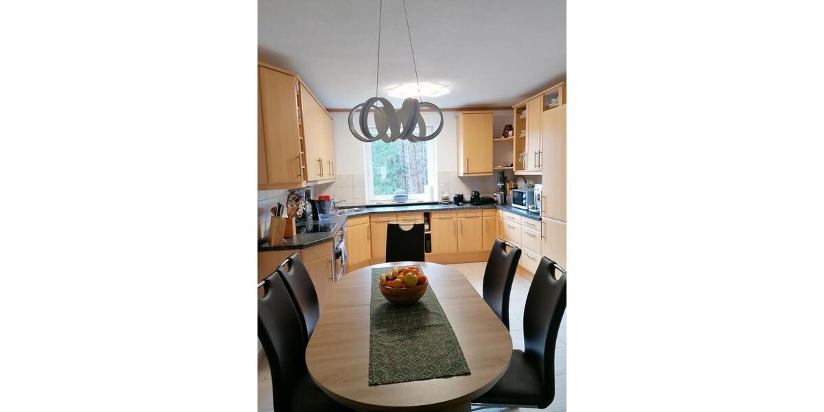 Etagenwohnung Tuttlingen - 4 Zimmer, 115 m&sup2;, 1.080&euro; | Angebot:26612890
