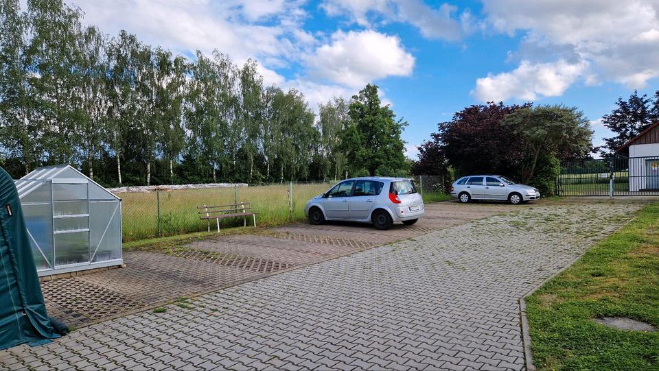 Erdgeschoßwohnung Geithain - 2 Zimmer, 48 m&sup2;, 459&euro; | Angebot:25959617