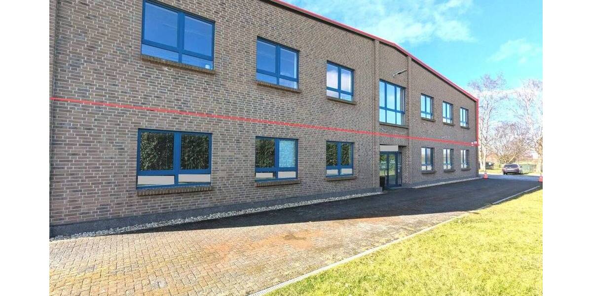 Gewerbeobjekt Grevenbroich / Allrath Allrath - 1.536&euro; | Angebot:23958625