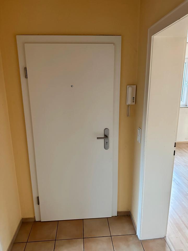 3 Zimmer Wohnung Nähe Uni- Bielefeld
