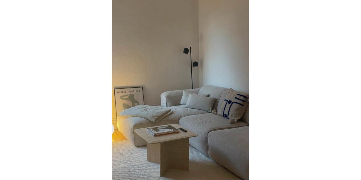 Etagenwohnung Hamburg Eimsbüttel - 2 Zimmer, 50 m&sup2;, 1.350&euro; | Angebot:25381912