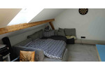 Dachgeschoßwohnung Buchenberg - 3.5 Zimmer, 100 m&sup2;, 1.350&euro; | Angebot:25637723