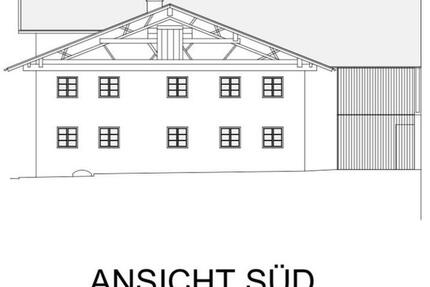 Denkmalgeschütztes Einfamilienhaus - Erstbezug nach Kernsanierung zimmer